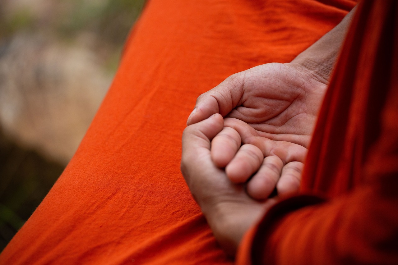 Should Yoga Practitioners Opt for Self-Defense Training?